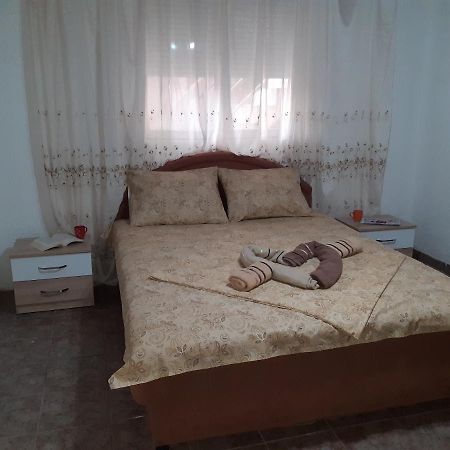 Studio-Apartman Milena 2 Podgorica Ngoại thất bức ảnh