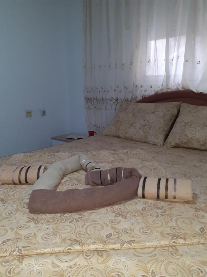 Studio-Apartman Milena 2 Podgorica Ngoại thất bức ảnh